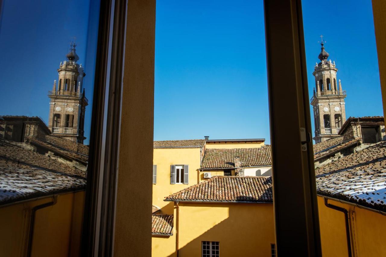Palazzo Le Poste - And Aparthotel *