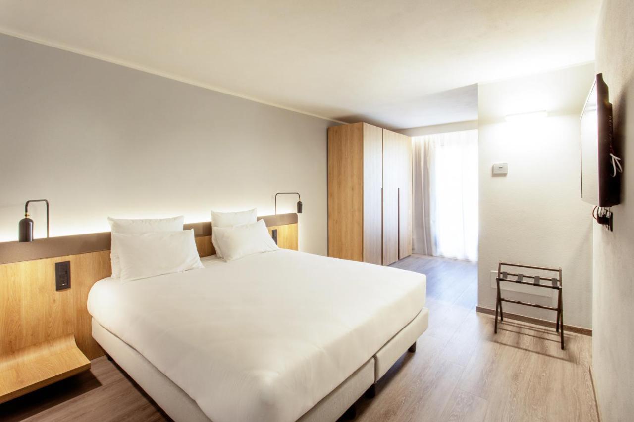 Aparthotel Palazzo Le Poste - And *