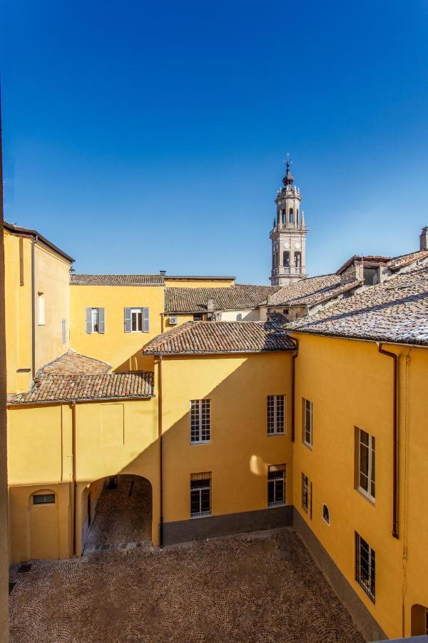 Palazzo Le Poste - And Aparthotel Parma